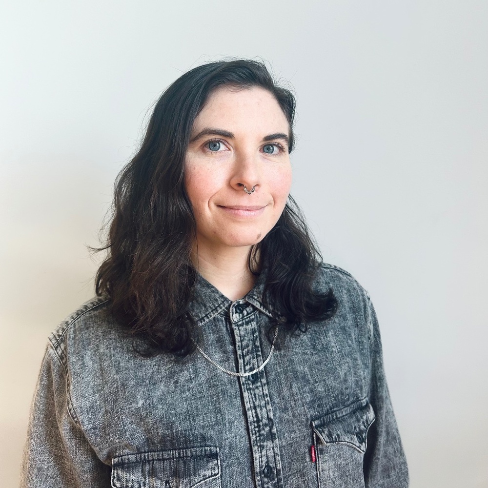 Meet your Posher, Rachel